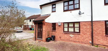 Maisonette to rent in Chatton Close, Lower Earley, Reading, Berkshire RG6