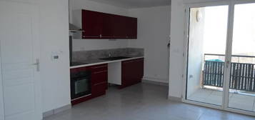 Location appartement 2 pièces 42 m²