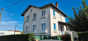 Maison de village 155m2