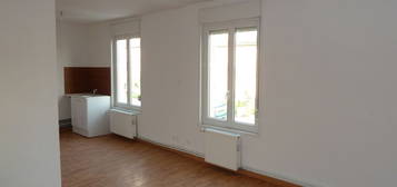 Appartement 54 m²