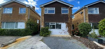 3 bedroom detached house to rent