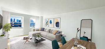 275 South St Apt 2D, Manhattan, NY 10002