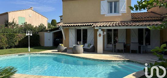 Villa 4 pièces 98 m²