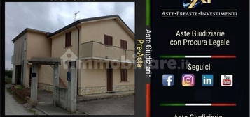 Appartamento all'asta Contrada Lambrosi , 17, Monasterace