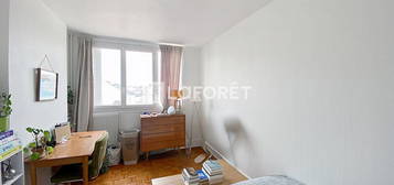 Appartement 75009 Paris - 2 pièces 41.48 m² - Rochechouart