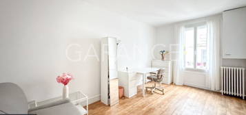 Appartement 1 pièce à Paris (75014) Alésia