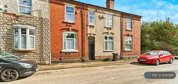 3 bedroom terraced house