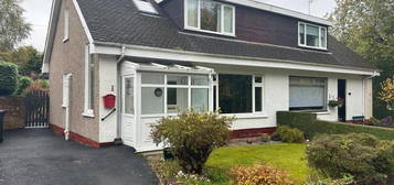 3 bed semi-detached house for sale