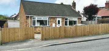 Detached house for sale in Chain Lane, Knaresborough HG5