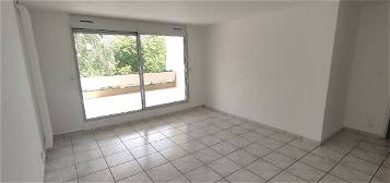 Appartement T3 - 2 chambres