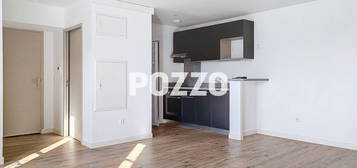 Location appartement 3 pièces 77 m²