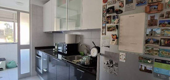 Apartamento à venda em Rua Central de Campo, Campo e Sobrado