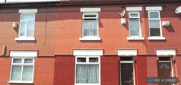 3 bedroom terraced house