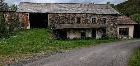 Maison ancienne à vendre