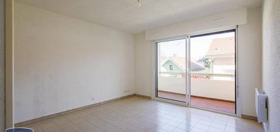 Achat appartement 1 pièce 29 m²