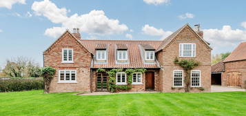 Detached house to rent in Ashby-Cum-Fenby, Grimsby DN37