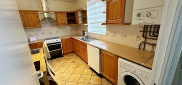 3 bedroom flat to rent