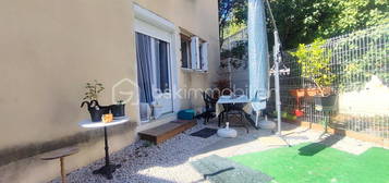 Appartement T3 avec terrasse Clermont l Hérault