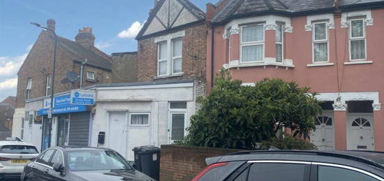 1 bedroom terraced house for sale