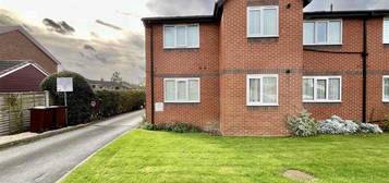 Property for sale in Grangefield Court, Garforth, Leeds LS25