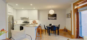 3928, Avenue Henri-Julien
Montréal (Le Plateau-Mont-Royal)