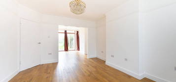 Semi-detached house for sale in Fleetwood Road, Dollis Hill, London NW10