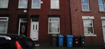 Terraced house to rent in Howgill Street, Manchester M11