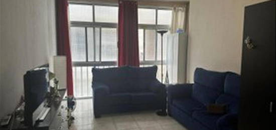 Estudio en venta en Santa Catalina - Canteras