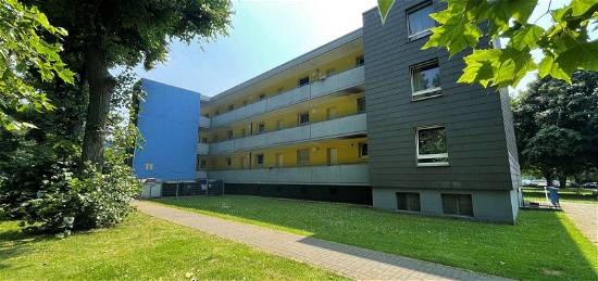 Kapitalanleger aufgepasst: Vermietete 1-Zimmer-Wohnung in Moers