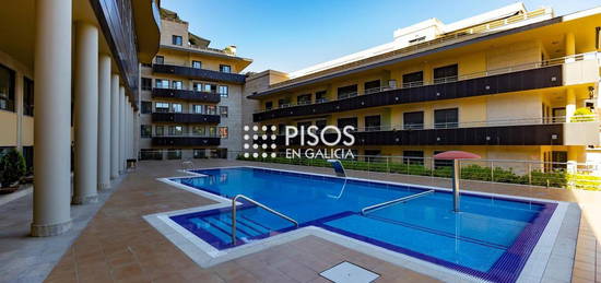 Apartamento en venta en Sanxenxo pueblo