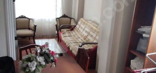 Kiralık Eşyalı-Eşyasız 2+1 Ev