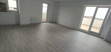 Apartament  3 camere Pacurari , 106 metri, etaj 3 Cod:150064