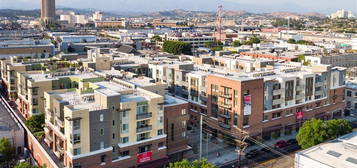 Garey Building, Los Angeles, CA 90012