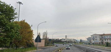 Tor vergata - giardinetti - metro c - ad. universi