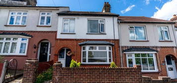 4 bedroom terraced house