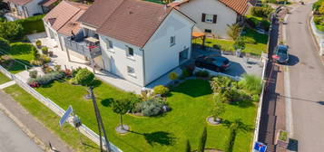 Villa  à vendre, 7 pièces, 5 chambres, 266 m²