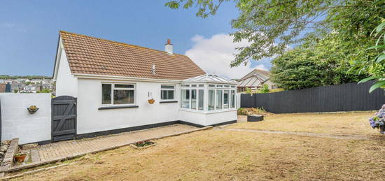 2 bed bungalow for sale