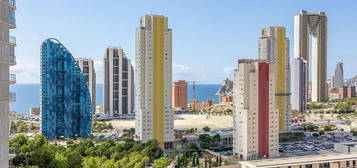 Piso en Pueblo Poniente, Benidorm