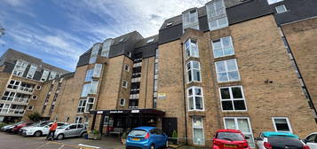 Flat for sale in Homepine House, Folkestone, Kent CT20