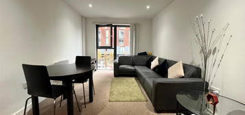 2 bed flat to rent