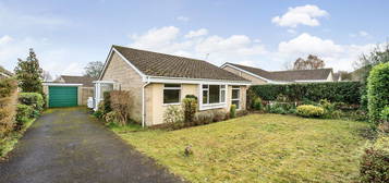 Bungalow for sale in Charlton Park, Midsomer Norton, Somerset BA3