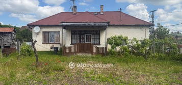 Érpatak, Nagykállói kistérség, ingatlan, eladó, ház, 69 m2