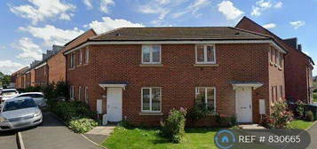 3 bedroom semi-detached house