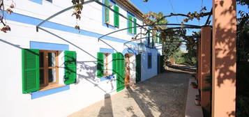 Chalet en Santa María del Camí