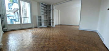 Achat appartement 3 pièces 56 m²