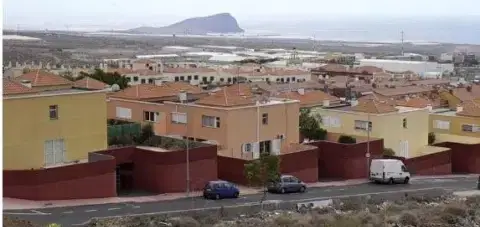 Casa adosada en Llano del Camello