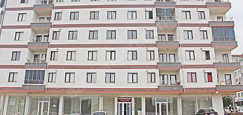 APART DEĞİL DAİRE FULL EŞYALI