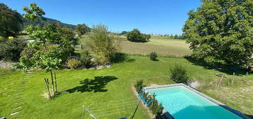 Moderner Bauernhof mit Stall, Reitplatz & Pool - Naturidylle in Oberösterreich PROVSIONSFREI