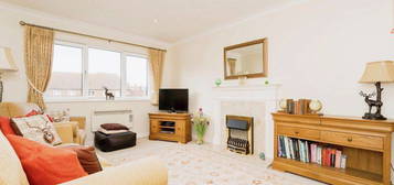 Property for sale in Shannock Court, Sheringham NR26