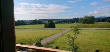 Haus mit Garten in Alleinlage im Ostallgäu